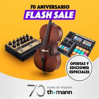 70th Anniversary Deal