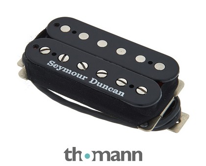 Seymour Duncan SH-11B4C BLK – Thomann UK