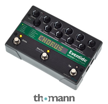 Eventide ModFactor – Thomann UK