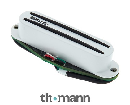 DiMarzio DP186Wh – Thomann UK