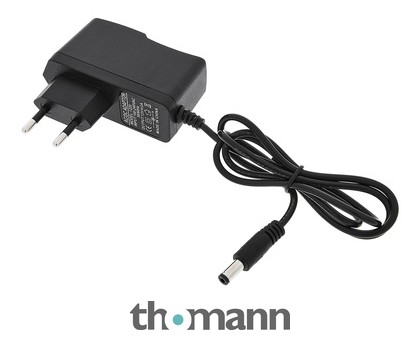 Numark Power Supply Idj Ns Nv Thomann Uk