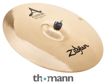 Zildjian 18