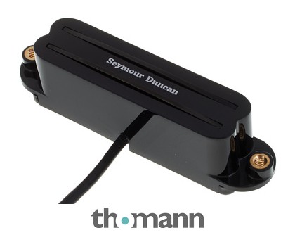 Seymour Duncan SCR-1N BLK – Thomann UK