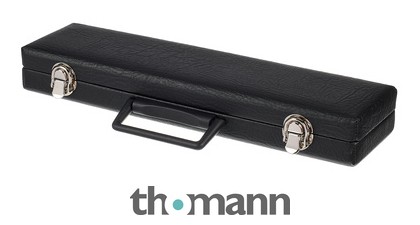 Protec Flute Case - Micro Zip - Flute Specialists