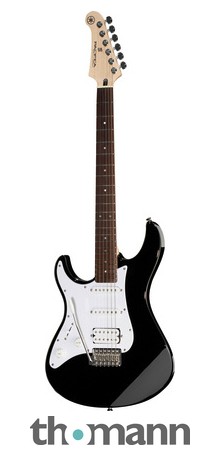 yamaha pacifica 112jl