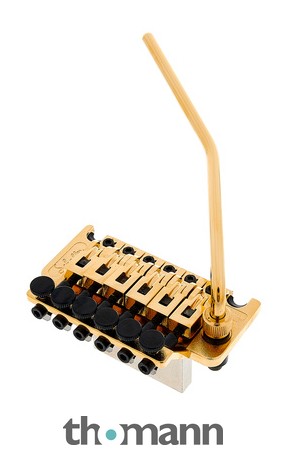 thomann tremolo