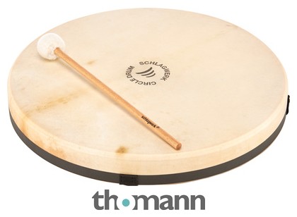 Schlagwerk RTC49 Circle Drum – Thomann UK