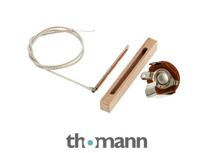 Saz 150BM Cura – Thomann France