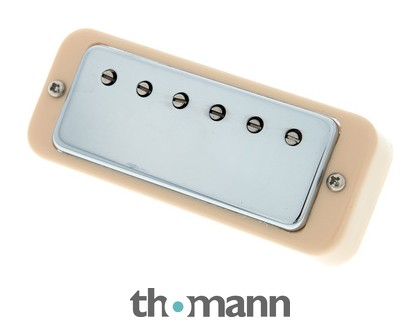 small humbucker pickups