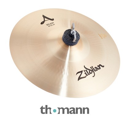 Zildjian 10