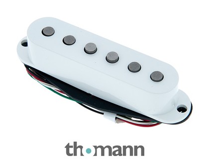 DiMarzio DP117W HS3 – Thomann UK