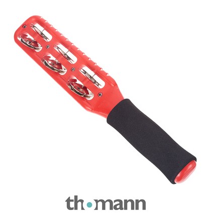 Meinl JG1R Jingle Stick Red – Thomann Elláda