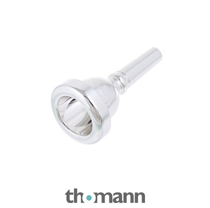 Perantucci Tuba Mouthpiece PT-44 G – Thomann United States