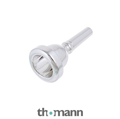 Yamaha Mouthpiece Trombone 48S – Thomann UK