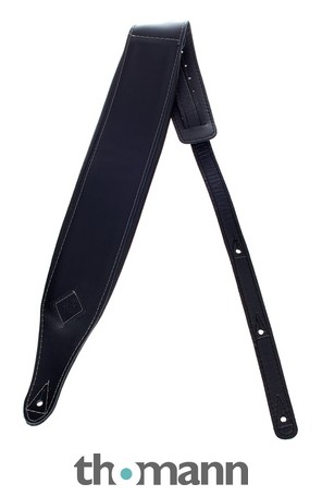 Minotaur 4 Bass Wide Padded Strap BK