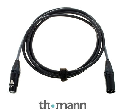 Stairville PDC5CC DMX Cable 10,0 m 5 pin – Thomann France