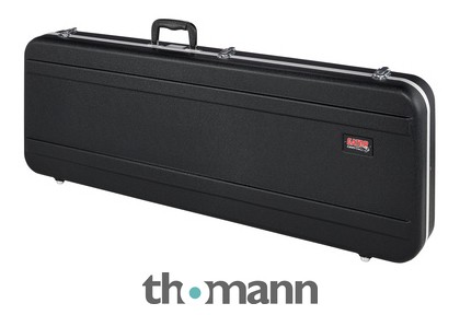Gator GC-ELEC-XL Guitar ABS Case – Thomann United States