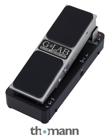 G-LAB WW-1 WOWEE-WAH - 楽器