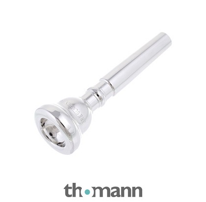 Breslmair Trumpet Mouthpiece G2