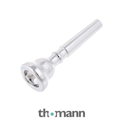 Breslmair Trumpet Mouthpiece G4 – Thomann België