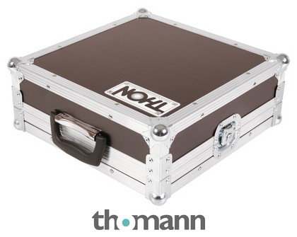 Thon Case Tc Electronic Nova G Nat Thomann Uk