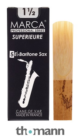 Legere Signature Alto Saxophone 2.5 – Thomann France