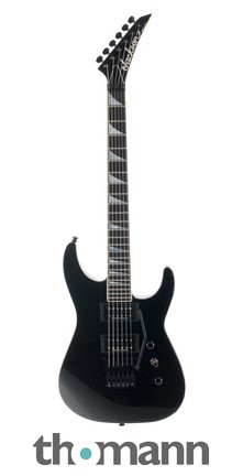 jackson usa select sl2h soloist