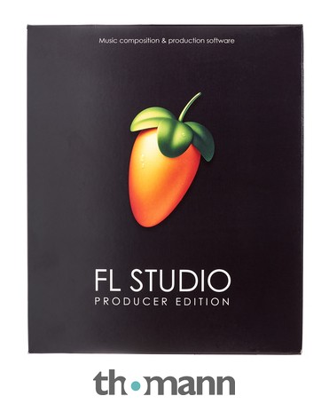 get fl studio 12 producer edition for free mac
