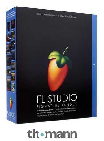 fl studio signature bundle plugin add ons