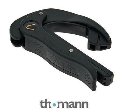 Fender Smart Capo Classical