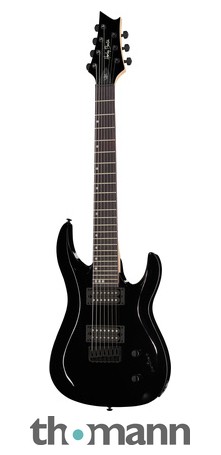 dave mustaine signature v