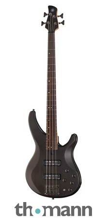 harga bass yamaha trbx 504