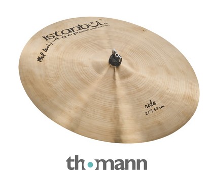 Istanbul Agop 21