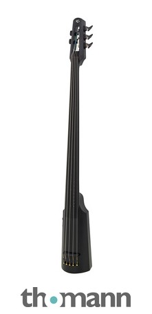 NS Design NXT5a-OB-BK Omni Bass B-G