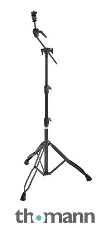 Mapex B800EB Cymbal Boom Stand Black – Thomann UK