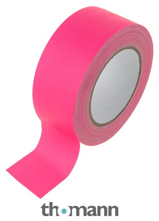 Stairville Event Carpet Tape