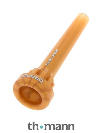 Brand Trumpet Mouthpiece 5C GO