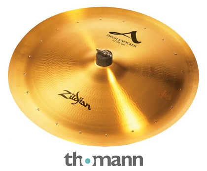 Zildjian 22