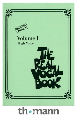 Hal Leonard Real Book 1 C – Thomann België