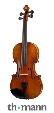 Karl Höfner Allegro 3/4 Violin Outfit – Thomann UK