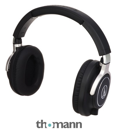 mamaruko様専用 audio−technica ATH-M70X - ヘッドフォン