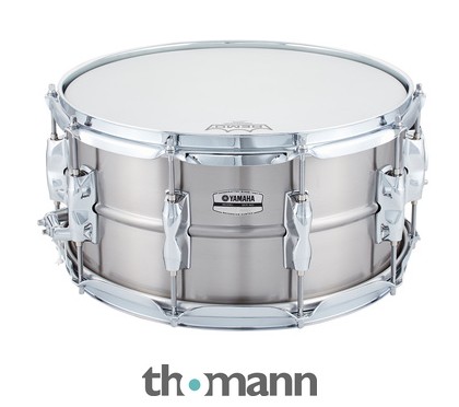 Pearl 14x5 Free Floating Brass – Thomann United States