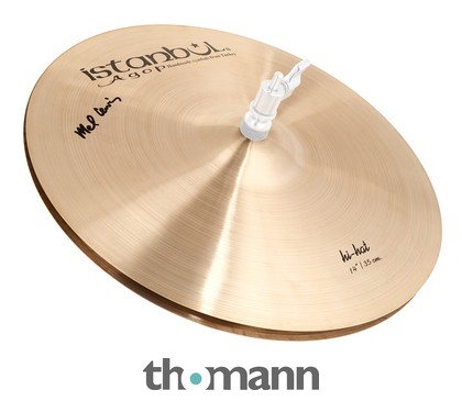 Istanbul Agop 14