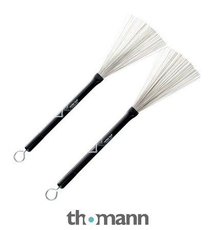 Vic Firth HB Heritage Brushes – Thomann France