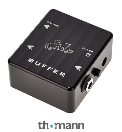 Suhr Buffer