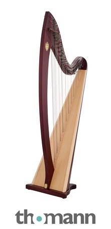 lyon and healy harp repair