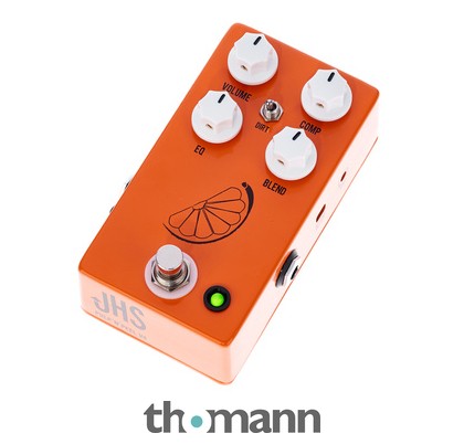 JHS Pedals Pulp'n Peel V4 – Thomann United States