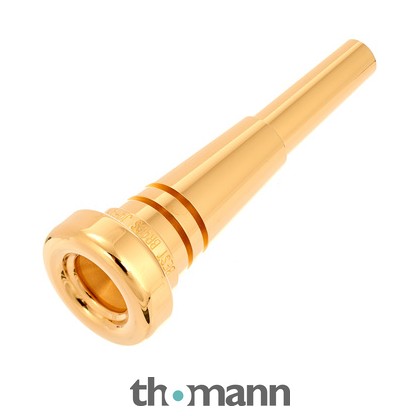 Best Brass Trumpet mouthpiece 'Kai' 3C: Good Match For You?