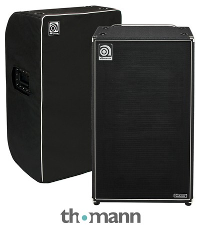 ampeg svt610