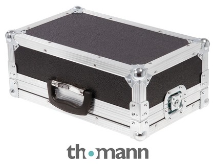 Thon Mixer Case Soundcraft Ui 12 – Thomann UK